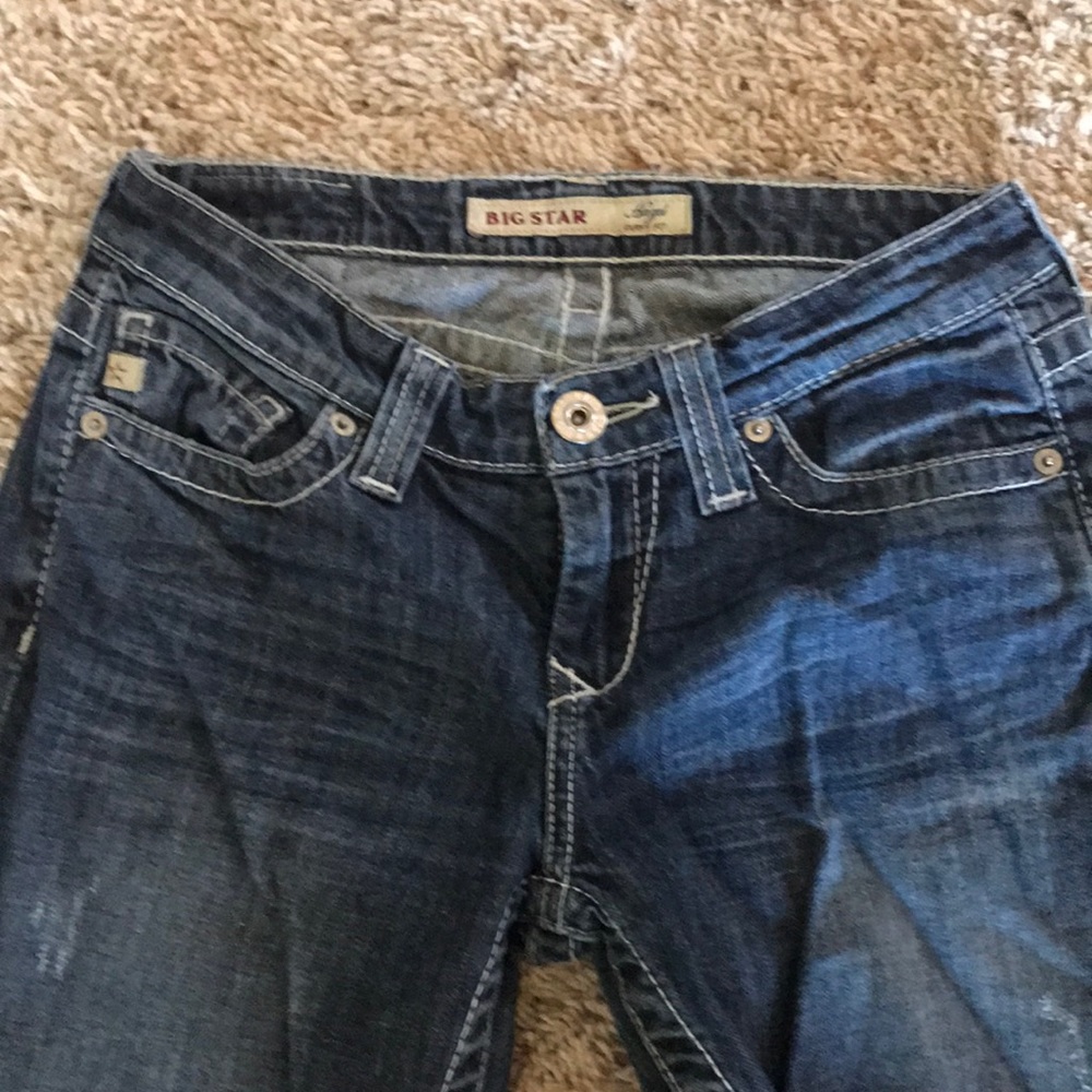 Jeans - Picture 2 of 4